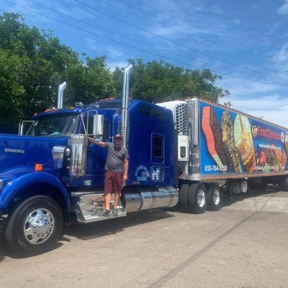 Meet your Posher, Manuel - Picture 1 of 1